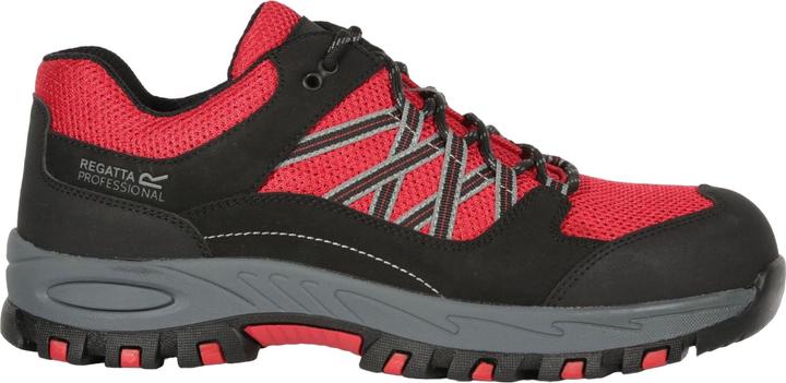 Produktbild Regatta Sneaker Sandstone (47)