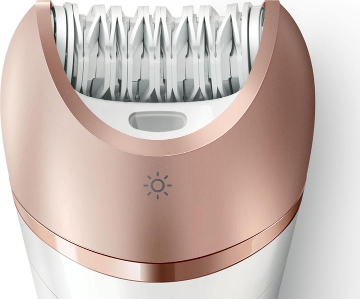 Image du produit Philips Satinelle Prestige BRE651/00