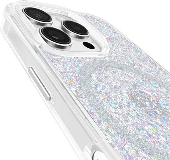Actual product image Case-Mate Twinkle MagSafe Case (Apple iPhone 16 Pro)