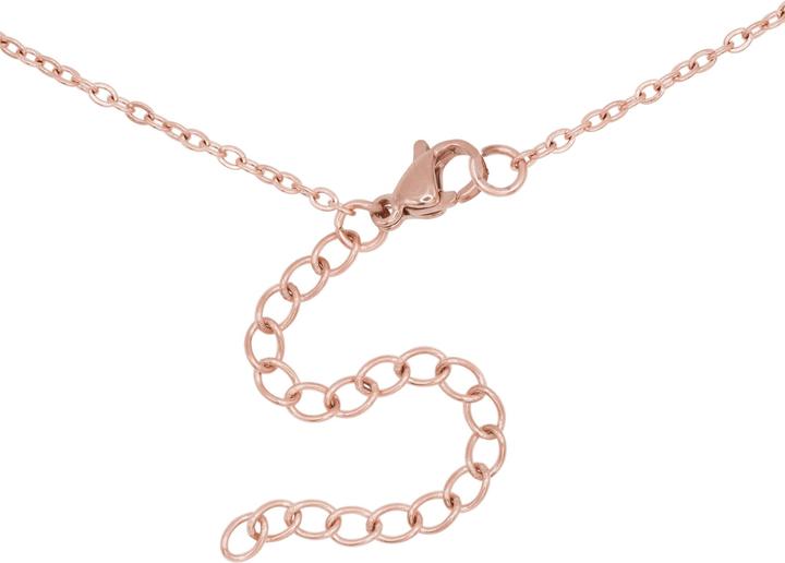 Immagine prodotto Heideman Louise color oro rosa (100% acciaio inossidabile)