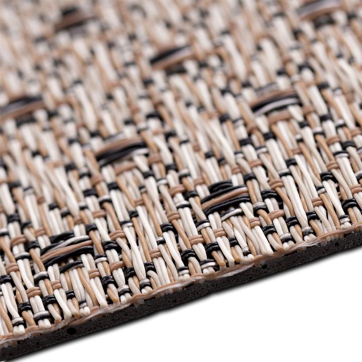 Actual product image Karat Outdoor carpet design (90 x 350 cm)