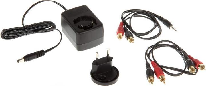 Productafbeelding Silverstone Ensemble EB03