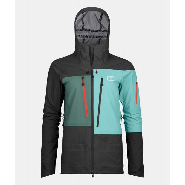 Immagine prodotto Ortovox Deep Shell Jacket W (XS)