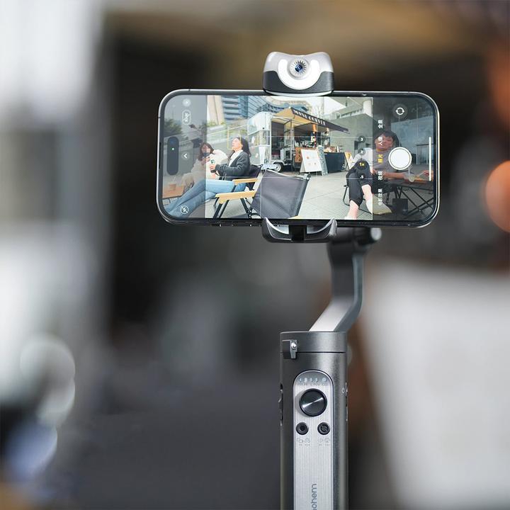 Actual product image Hohem iSteady V2S (Smartphone, 0.28 kg)