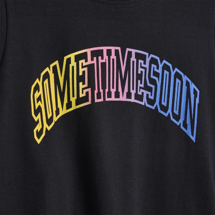 Actual product image hummel stsOCEAN T-SHIRT S/S (92)