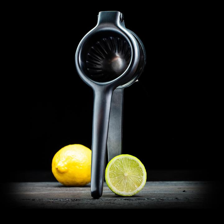 Produktbild Lurch Barpresse