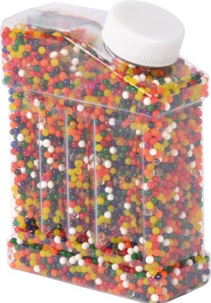 Eduplay Sensory beads coloured
