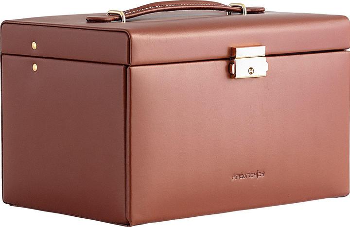 Produktbild Friedrich 23 Schmuckkoffer Cordoba