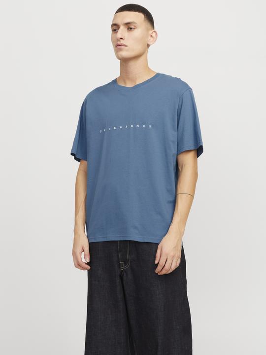 Image du produit Jack & Jones Jjestar Jj Tee Ss Noos (XL)