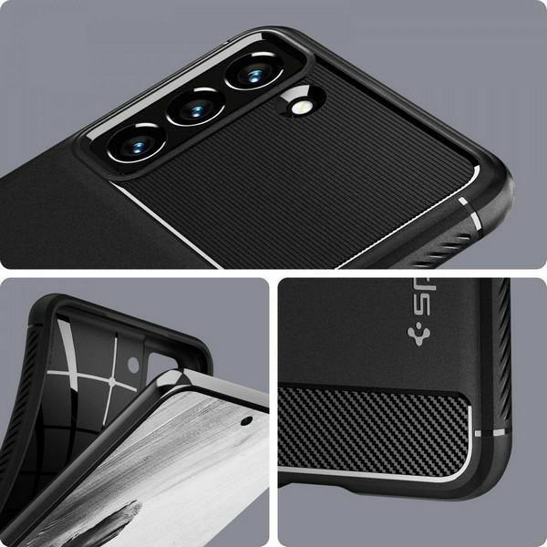 Immagine prodotto Spigen Armatura robusta (Samsung Galaxy S21 FE)