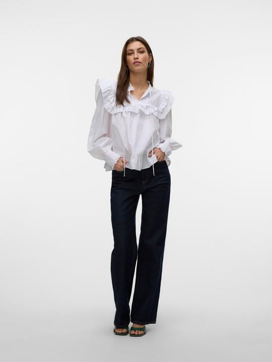 Immagine prodotto Vero Moda Camicetta top VMSTINE (L)