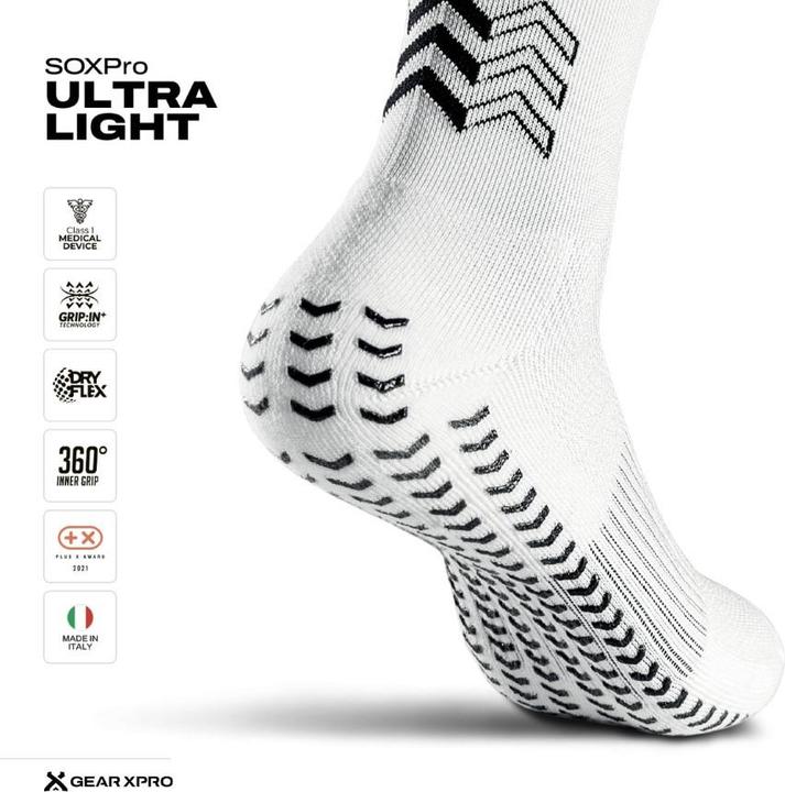 Produktbild Gearx Pro SOXPro Ultra Light (44 - 46)