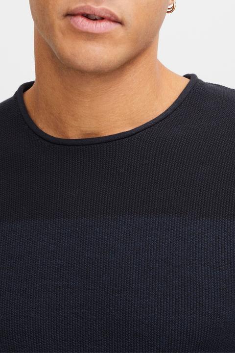 Immagine prodotto Blend Benno Maglione Pullover Maglieria Da Uomo Con Girocollo In Cotone 100% (L)