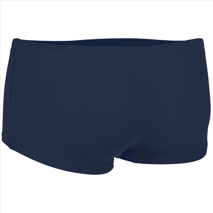 Actual product image Arena M Team Swim Low Waist Short Solid (1)