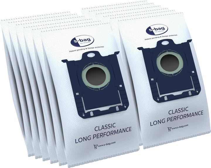Produktbild AEG Classic Long Performance (1 x)