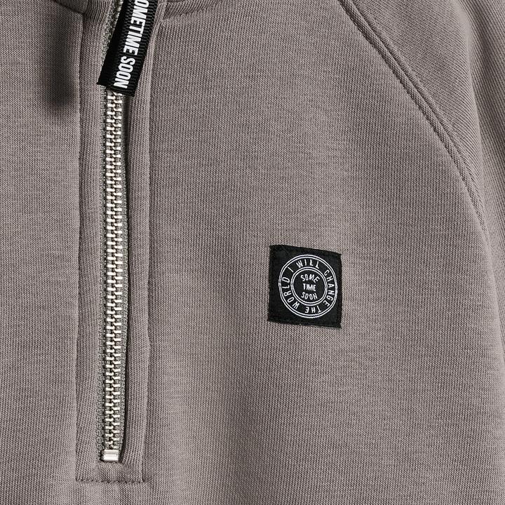 Immagine prodotto hummel MEZZA ZIP di stsHARRY (146)