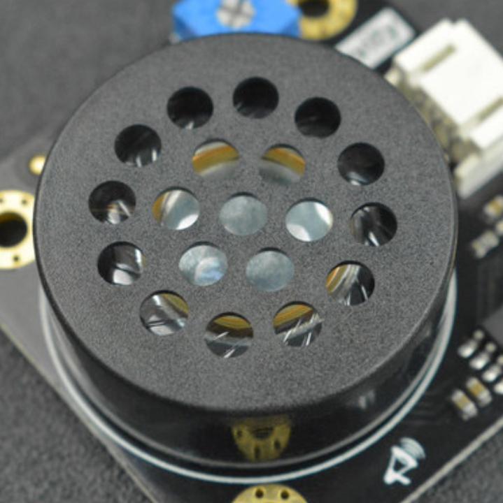 Actual product image DFRobot Gravity Digital Speaker Module