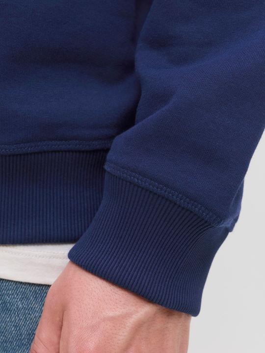 Immagine prodotto Jack & Jones Jornorrebro Emb Sweat Crew Noos (3XL)