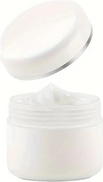 Actual product image Swissdetector 6 Deluxe Refillable Cosmetic Jars - 30ml