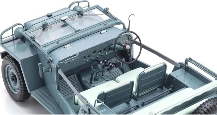 Image du produit Toyota Land Cruiser BJ - 1:18 - Kyosho