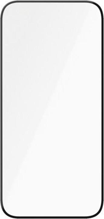 Produktbild PanzerGlass Ceramic Protection Ultra-Wide Fit (1 Stück, Apple iPhone 16 Plus, Apple iPhone 15 Plus)