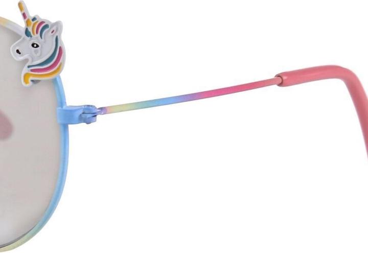 Actual product image Regatta Unicorn sunglasses Lazuli