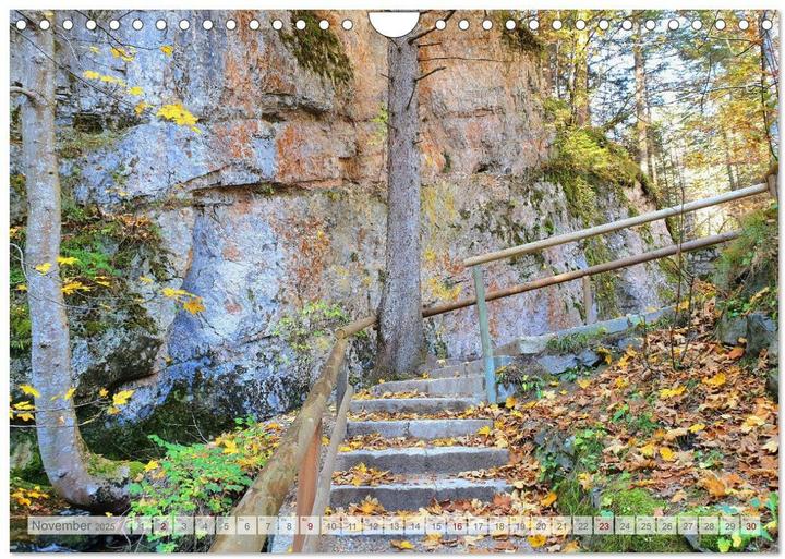 Produktbild Heimatliebe Werdenfelser Land - Bilderbuchlandschaften zwischen Mittenwald und Farchant (Wandka (A4, Deutsch)