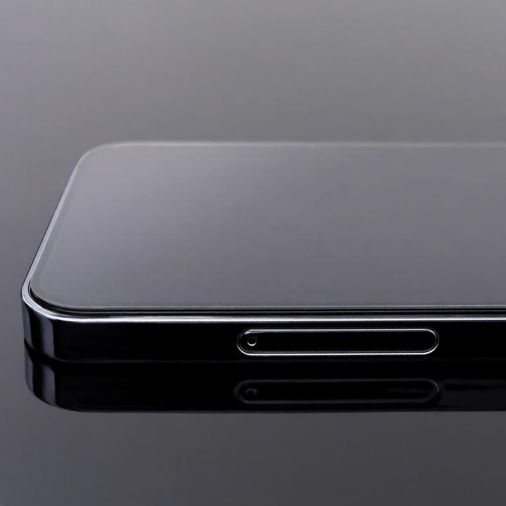 Image du produit Wozinsky Full Glue Tempered Glass für Xiaomi Redmi A2 / Redmi A1 (1 pièce(s), Xiaomi Redmi A1, Xiaomi Redmi A2)