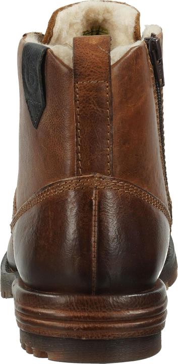 Actual product image Bugatti Stiefelette (46)