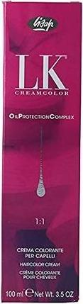 Produktbild Lisap LK OPC Cremehaarfarbe 9/28 hell-lichtblond asch perl (Weiss, Silber, Blond)
