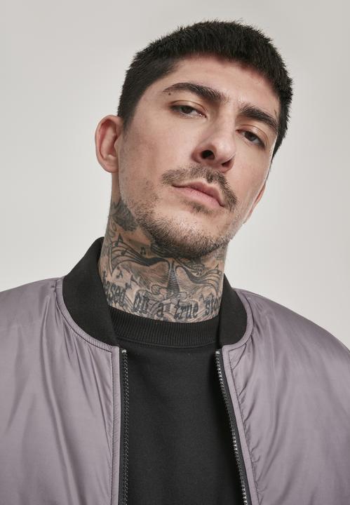 Immagine prodotto Urban Classics Gradient Bomber Jacket (S)