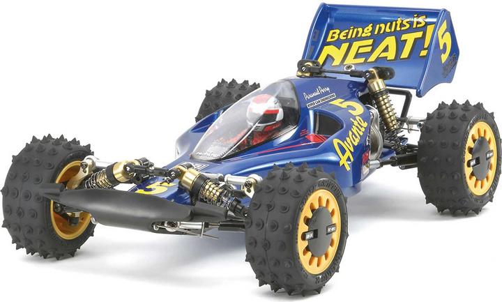 Image du produit Tamiya Avante (Kit)