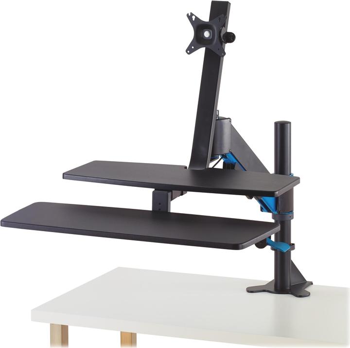 Produktbild Kensington SmartFit-Sitz-/Steharbeitsplatz