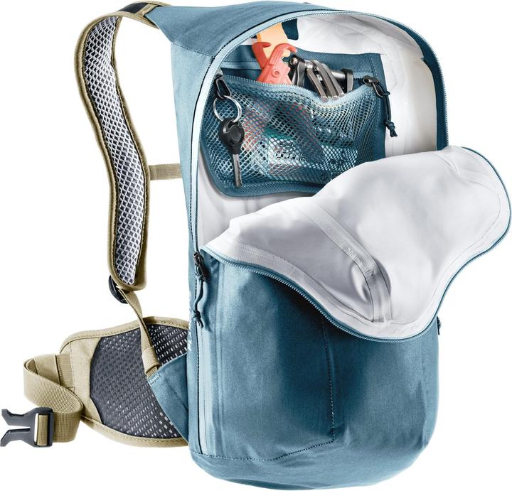 Actual product image Deuter Plamort 12 (12 l)