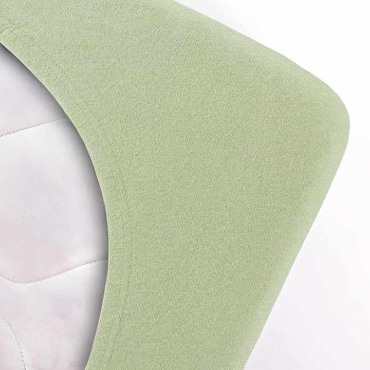 Produktbild Etérea Comfort Jersey Topper (140 x 200 cm, 160 x 200)