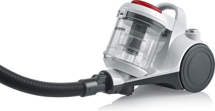 Image du produit Severin Aspirateur de sol Cyclone