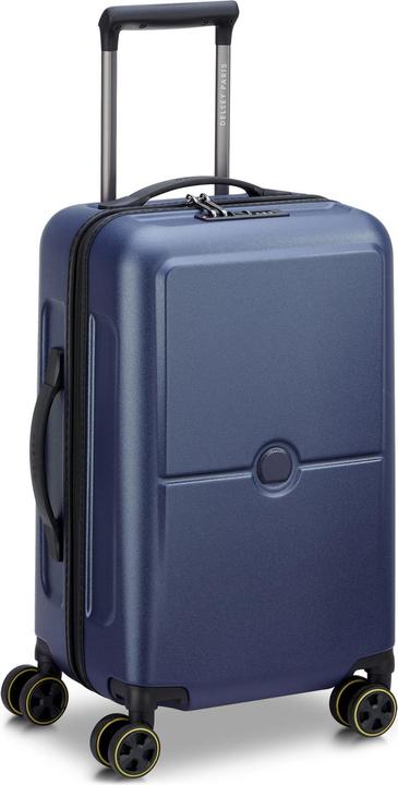 Delsey Turenne 2.0 4 wheels cabin trolley 56 cm (36 l, Hand luggage (up to 50 litres))
