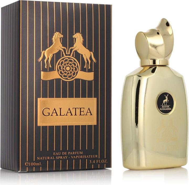 Produktbild Maison Alhambra Galatea (Eau de Parfum, 100 ml)