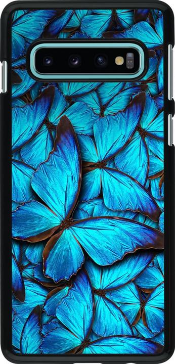 Produktbild PhoneLook Hülle Papillon (Samsung Galaxy S10)