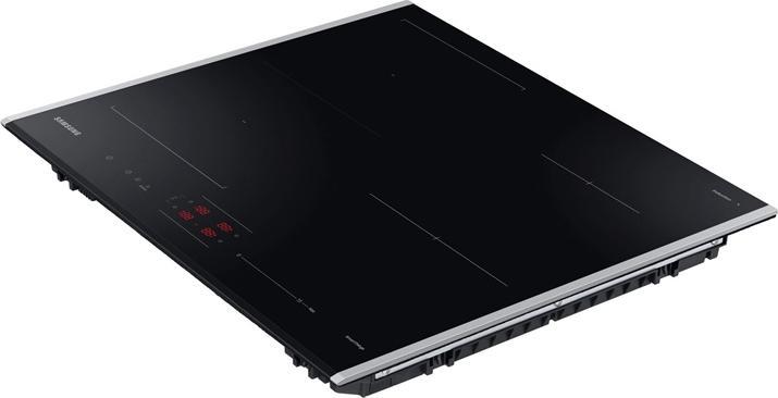 Actual product image Samsung NZ64B5046JK/U2