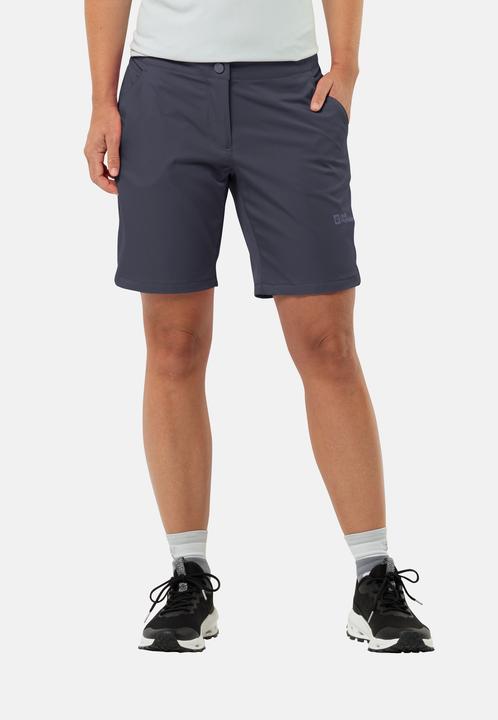Produktbild Jack Wolfskin Hiking Alpine Short W (44)