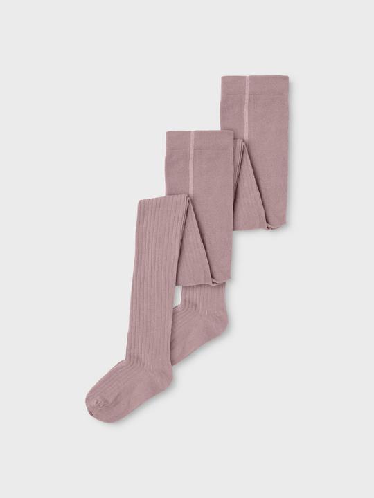 Produktbild Name it Nknpantyhose Rib 2p Noos (50, 2er Pack)
