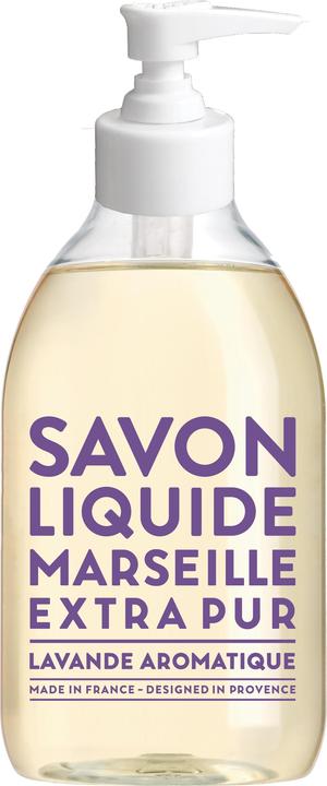 La Compagnie de Provence Flüssigseife (Flüssigseife, 300 ml)