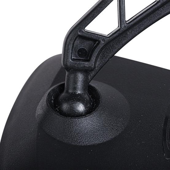Actual product image Zefal ZL Tower 56