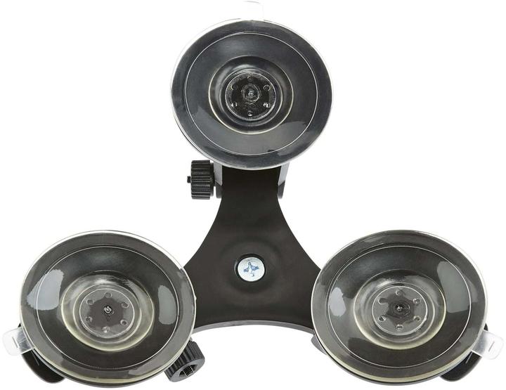 Actual product image mantona 3-legged suction cup holder L (Hero 3, Hero 3+, Hero 4, Hero 2, hero 5, Hero 6, Hero 7)