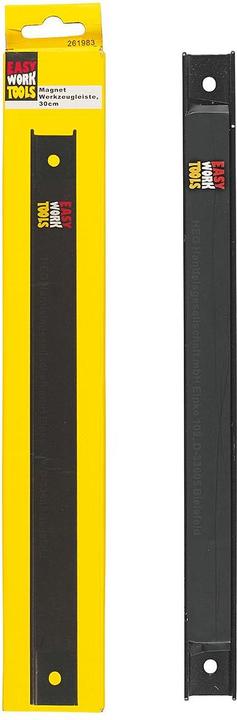 Actual product image Easy Work Magnet Werkzeugleiste 30cm