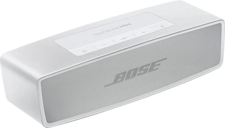 Image du produit Bose SoundLink Mini II édition spéciale (12 h, Fonctionnement sur batterie)