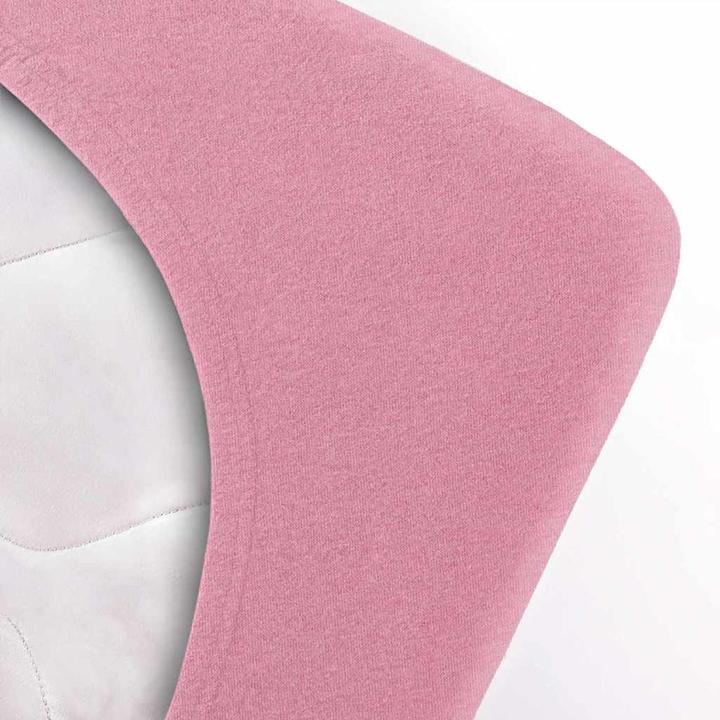 Produktbild Etérea Comfort Jersey (100 x 200 cm, 90 x 200 cm)