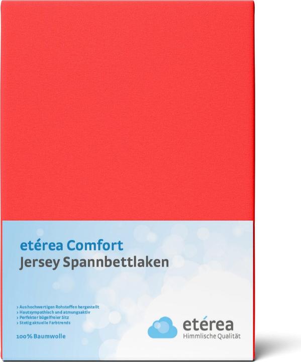 Image du produit Etérea Confort Jersey (60 x 120 cm, 70 x 140 cm)