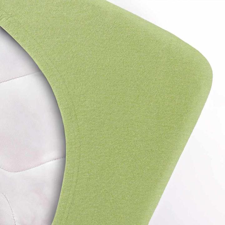 Produktbild Etérea Comfort Jersey (100 x 200 cm, 90 x 200 cm)